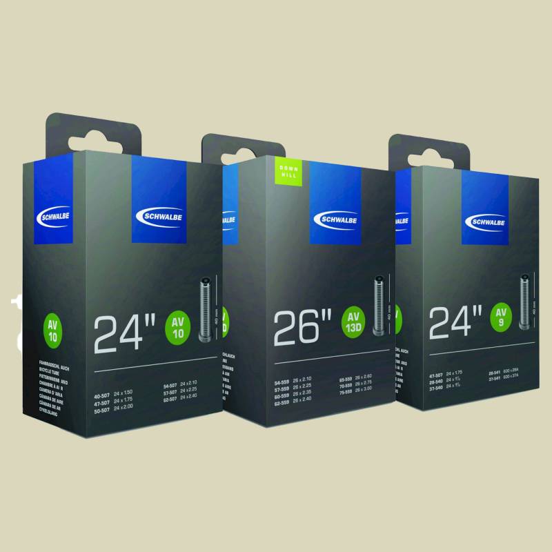 Freeride AV 13 F 26&#039;&#039;, 54/75-559 von Schwalbe