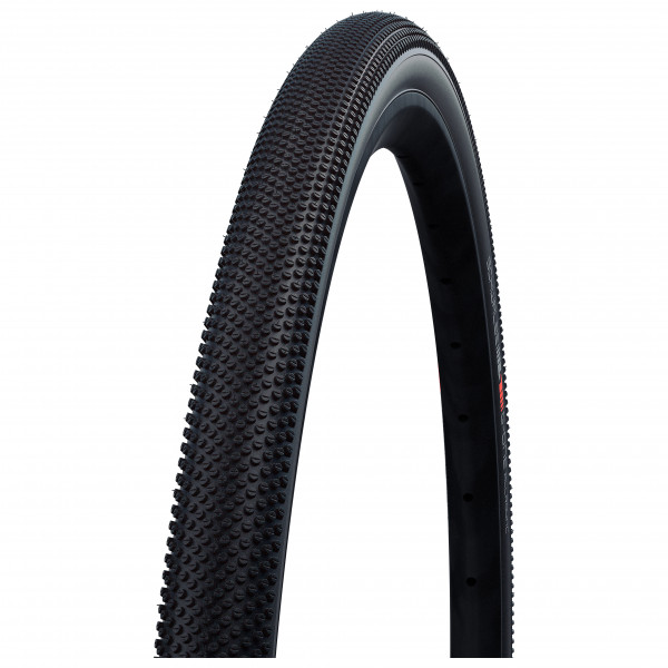 Schwalbe - G-One Allround Evo Super Ground 28'' (45-622) TL - Fahrradreifen Gr 28'' x 1,70'' - 45-622 von Schwalbe