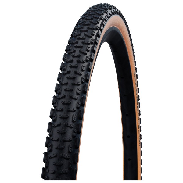 Schwalbe - G-One Bite Perf 28'' (45-622) RaceGuard TLE - Fahrradreifen Gr 28'' x 1,50'' - 45-622 bronze skin von Schwalbe