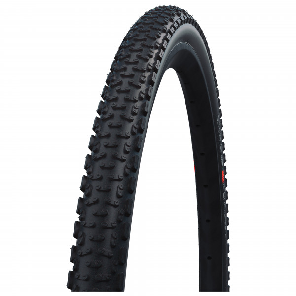 Schwalbe - G-One Ultrabite Evo 28'' (40-622) S. Ground TLE - Fahrradreifen Gr 28'' x 1,5'' - 40-622 von Schwalbe