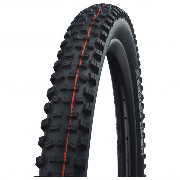 Schwalbe - Hans Dampf Evo 26'' (60-559) Super Trail FB TLE - Fahrradreifen Gr 26'' x 2,35'' - 60-559 von Schwalbe