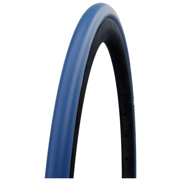 Schwalbe - Insider Performance 28'' (35-622) Folding - Reifen- & Schlauchzubehör Gr 28'' x 1,35'' - 35-622 blau von Schwalbe