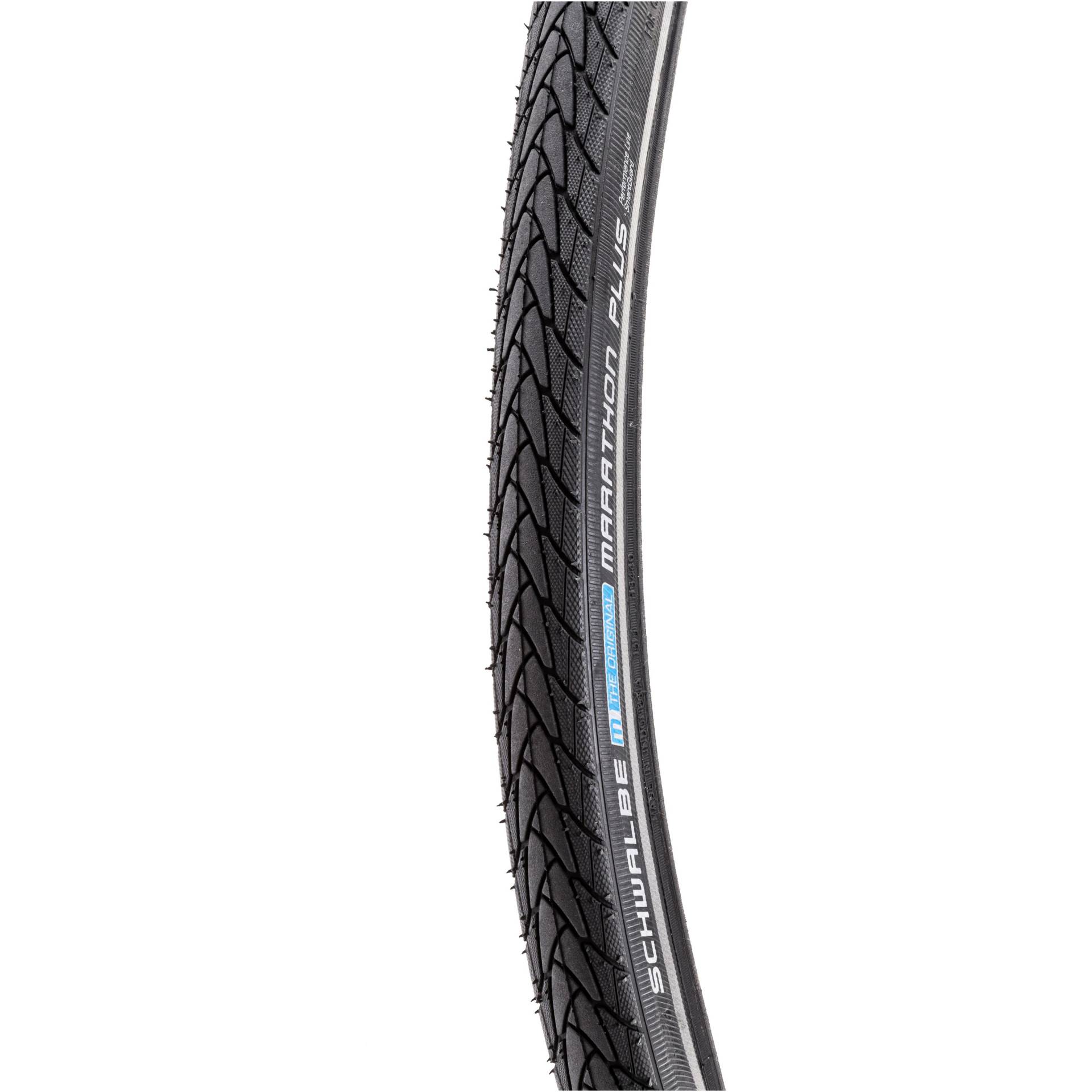 Schwalbe MARATHON PLUS P 28x1,50 Fahrradreifen von Schwalbe