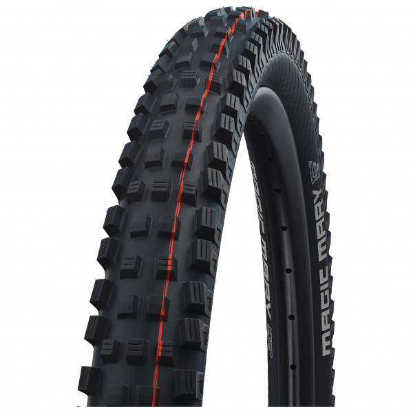 Schwalbe - Magic Mary Evo 29'' (57-622) Super Trail FB TLE - Fahrradreifen Gr 29'' x 2,25'' - 57-622 von Schwalbe