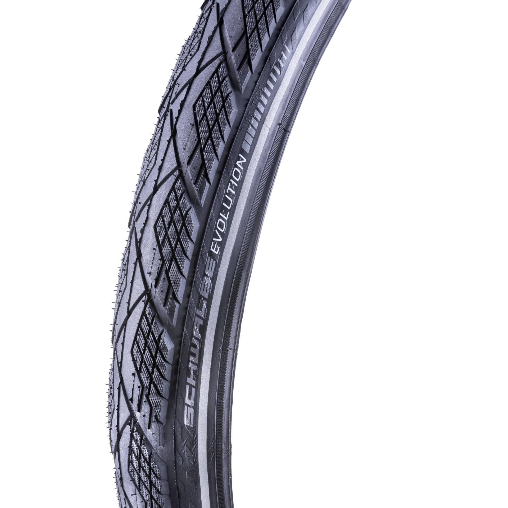 Schwalbe Marathon Efficiency Evolution 28x2,00 Fahrradreifen von Schwalbe