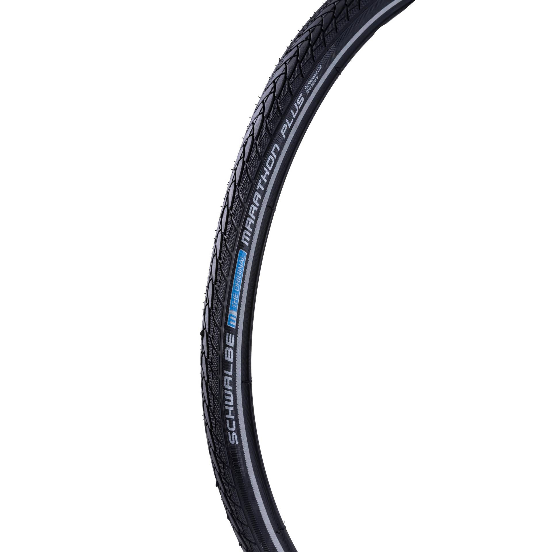 Schwalbe Marathon Plus Performance Line Fahrradreifen von Schwalbe