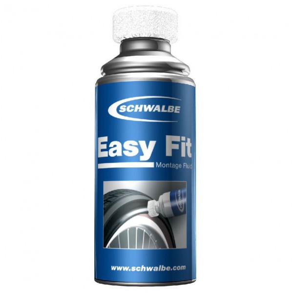 Schwalbe - Montagefluid Easy Fit Gr 50 ml blau von Schwalbe