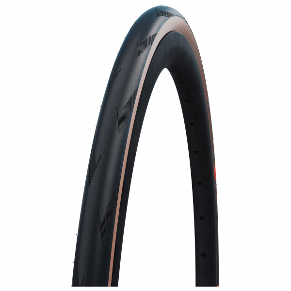 Schwalbe - Pro One Evo Super Race 28'' (30-622) V-Guard FB - Fahrradreifen Gr 700x30C - 30-622 von Schwalbe