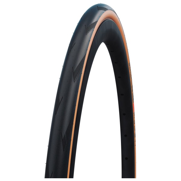 Schwalbe - Pro One TT Evo 28'' (25-622) Super Race FB TLE - Fahrradreifen Gr 700x25C - 25-622 von Schwalbe