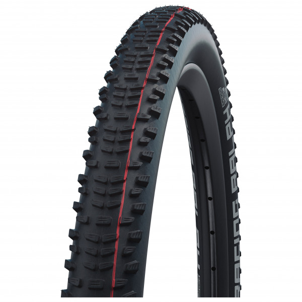 Schwalbe - Racing Ralph Evo 29'' (54-622) Sup. Ground FB TLE - Fahrradreifen Gr 29'' x 2,10'' - 54-622 von Schwalbe