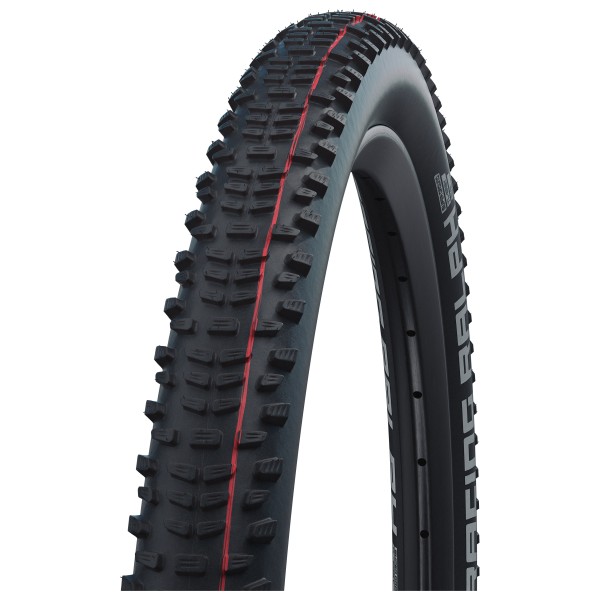 Schwalbe - Racing Ralph Evo 29'' (60-622) Sup. Ground FB TLE - Fahrradreifen Gr 29'' x 2,35'' - 60-622 von Schwalbe