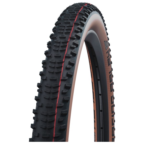 Schwalbe - Racing Ralph Evo 29'' (60-622) Super Race FB TLE - Fahrradreifen Gr 29'' x 2,35'' - 60-622 von Schwalbe