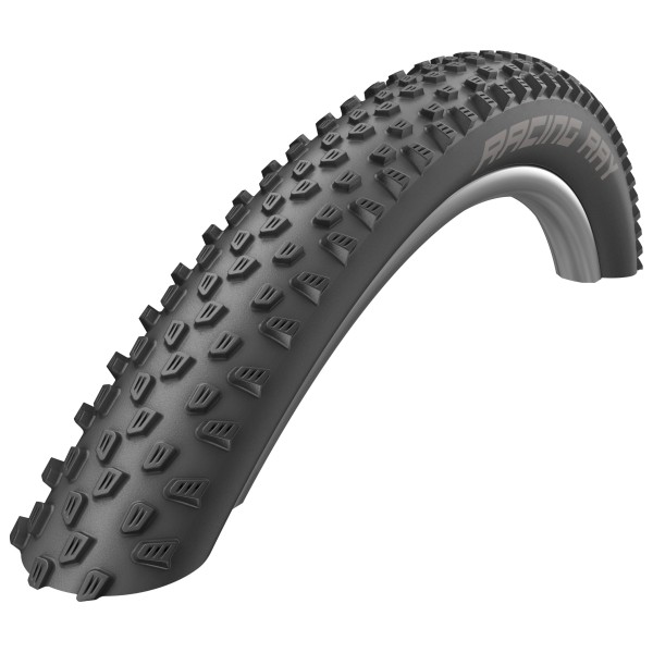 Schwalbe - Racing Ray Perf. 27,5'' (57-584) Twinskin TLR - Fahrradreifen Gr 27,5'' x 2,25'' - 57-584 von Schwalbe