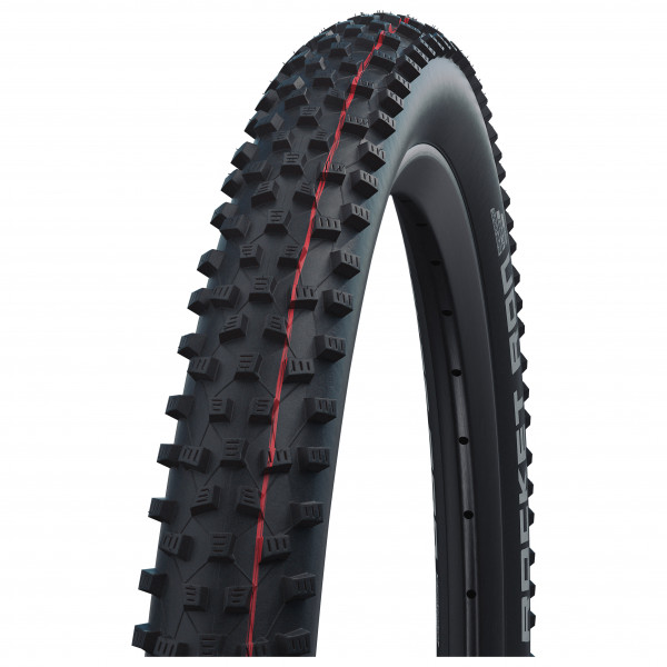 Schwalbe - Rocket Ron Evo 29'' (54-622) Super Ground FB TLE - Fahrradreifen Gr 29'' x 2,10'' - 54-622 von Schwalbe