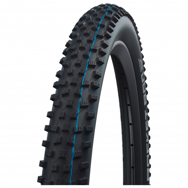 Schwalbe - Rocket Ron Evo 29'' (57-622) Super Ground FB TLE - Fahrradreifen Gr 29'' x 2,25'' - 57-622 von Schwalbe