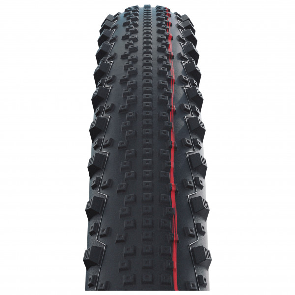 Schwalbe - Thunder Burt Evo 29'' (60-622) Sup. Ground FB TLE - Fahrradreifen Gr 29'' x 2,35'' - 60-622 von Schwalbe