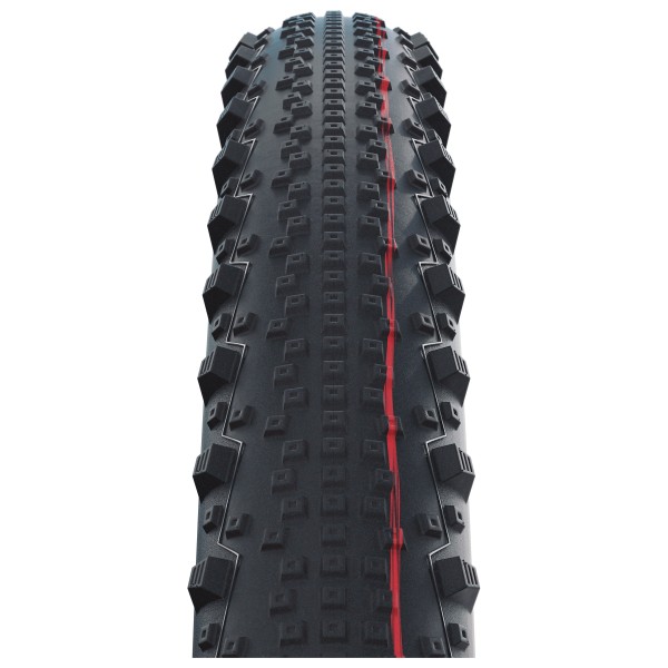 Schwalbe - Thunder Burt Evo 29'' (60-622) Sup. Ground FB TLE - Fahrradreifen Gr 29'' x 2,35'' - 60-622 von Schwalbe