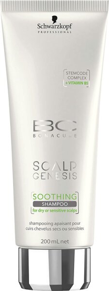 Schwarzkopf BC Bonacure Scalp Genesis Soothing Shampoo 1000 ml von Schwarzkopf Professional