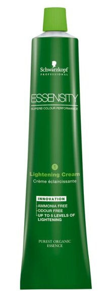 Schwarzkopf Essensity Color Cream 4/889 Mittelbraun Intensiv Rot Violett 60 ml von Schwarzkopf Professional