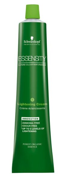 Schwarzkopf Essensity Color Cream 6/888 Dunkelblond Intensiv Rot Extra 60 ml Schwarzkopf Essensity Color Cream 6/888 Dunkelblond Intensiv Rot Extra 60 ml von Schwarzkopf Professional