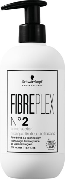 Schwarzkopf Fibreplex 2 Sealer 500 ml von Schwarzkopf Professional