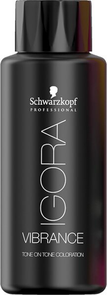 Schwarzkopf Igora Vibrance 60 ml 0-22 Asch Konzentrat von Schwarzkopf Professional