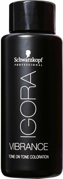 Schwarzkopf Igora Vibrance Cools 9-12 Extra Hellblond Cendré Asch 60 ml von Schwarzkopf Professional