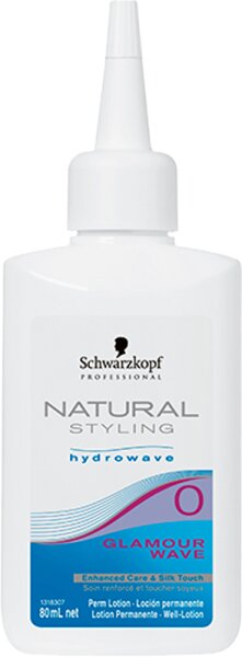 Schwarzkopf Natural Styling Hydrowave Glamour 0 - 80 ml von Schwarzkopf Professional