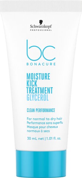 Schwarzkopf Professional BC Bonacure Hyaluronic Moisture Kick Treatment 30 ml von Schwarzkopf Professional