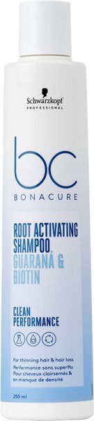 Schwarzkopf Professional Bonacure Root Activating Shampoo 250 ml von Schwarzkopf Professional