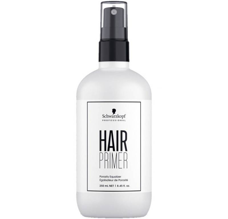 Schwarzkopf Professional Haarkur Color Enablers Hair Primer 250 ml von Schwarzkopf Professional