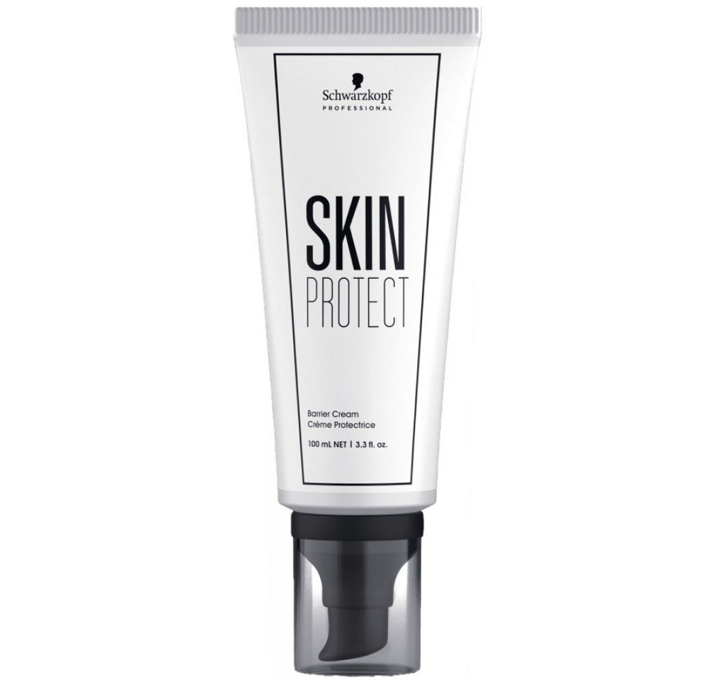 Schwarzkopf Professional Haarkur Color Enablers Skin Protect 100 ml von Schwarzkopf Professional