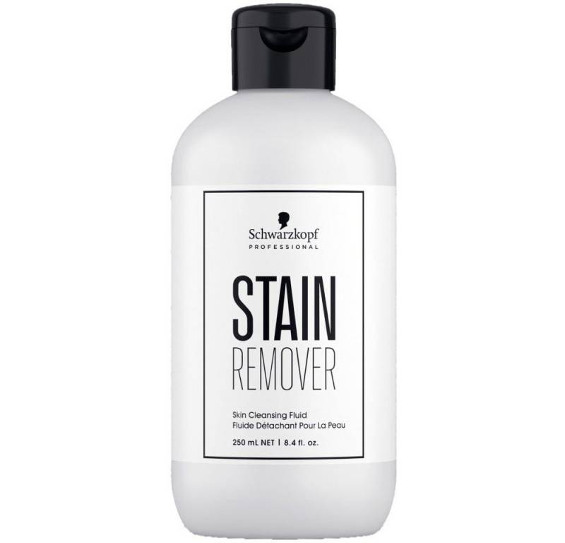 Schwarzkopf Professional Haarkur Color Enablers Stain Remover 250 ml von Schwarzkopf Professional
