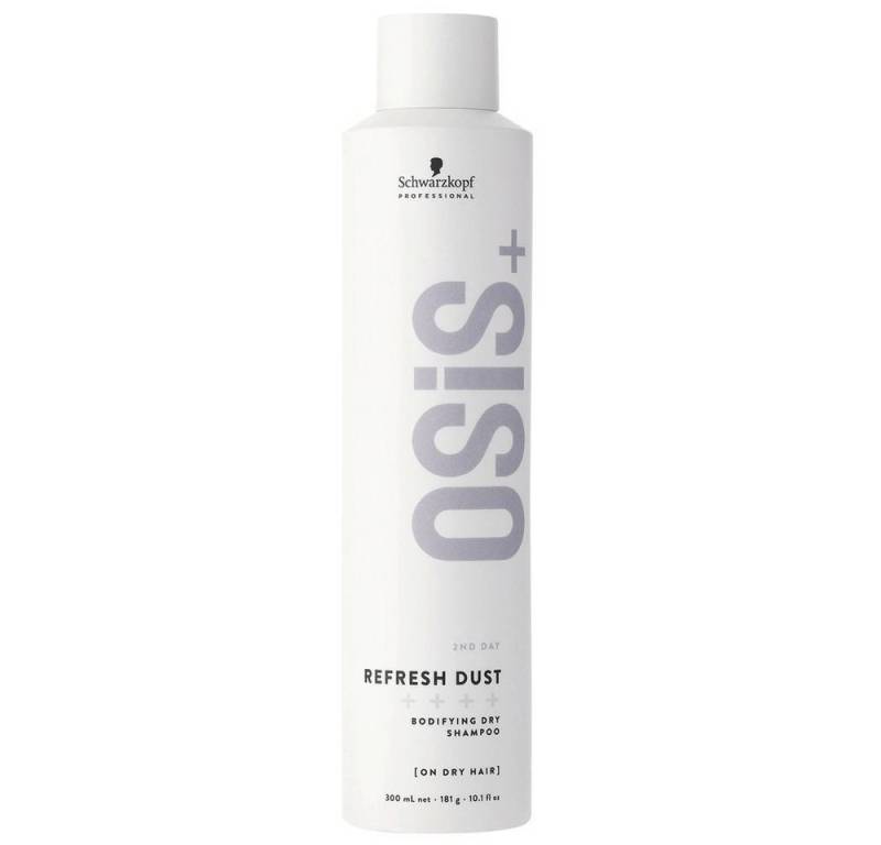 Schwarzkopf Professional Haarpflege-Spray Osis+ Refr.Dust 300 ml DFINLRUSGR 300 ml von Schwarzkopf Professional