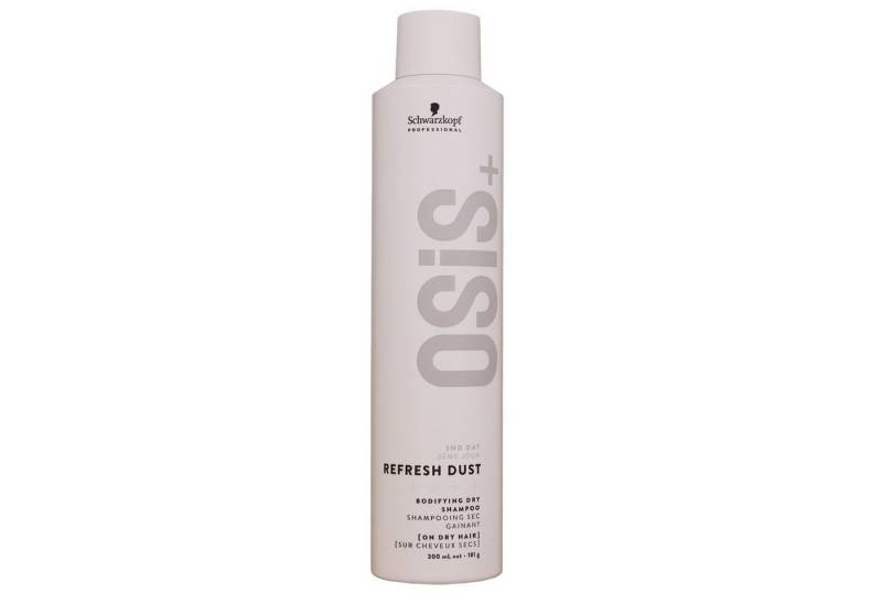 Schwarzkopf Haarshampoo Refresh Dust Trockenshampoo 300 ml von Schwarzkopf
