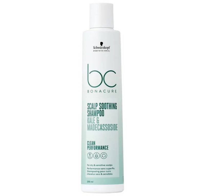 Schwarzkopf Professional Haarshampoo Schwarzkopf Professional Anti-Dandruff Serum 100 ml von Schwarzkopf Professional