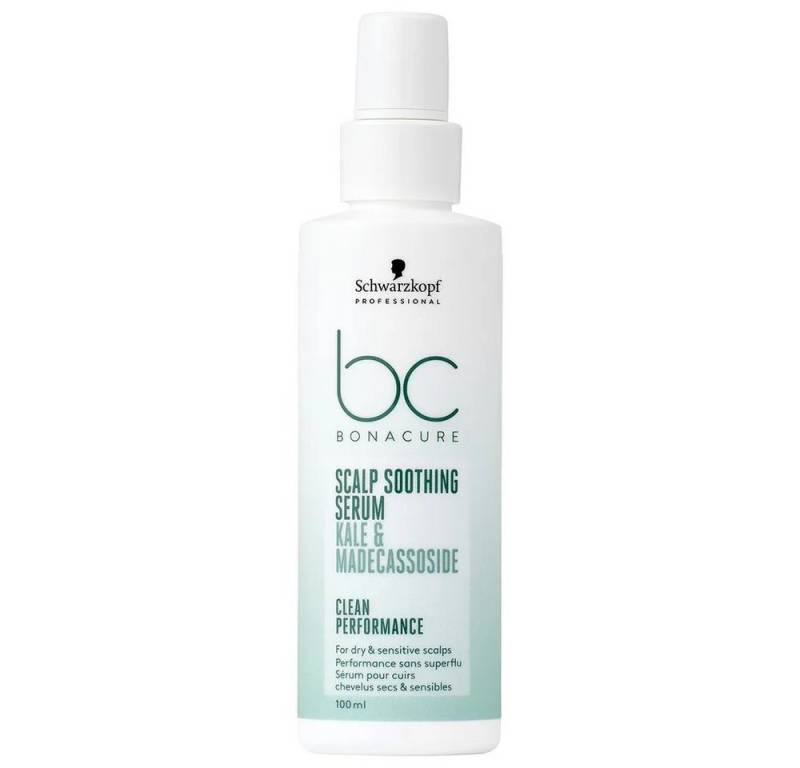 Schwarzkopf Professional Haarshampoo Schwarzkopf Professional Soothing Serum 100 ml Schwarzkopf Professional Haarshampoo Schwarzkopf Professional Soothing Serum 100 ml von Schwarzkopf Professional
