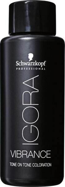 Schwarzkopf Professional Igora Vibrance Muted Desert 9-42 Extra Hellblond Beige Asch 60 ml von Schwarzkopf Professional