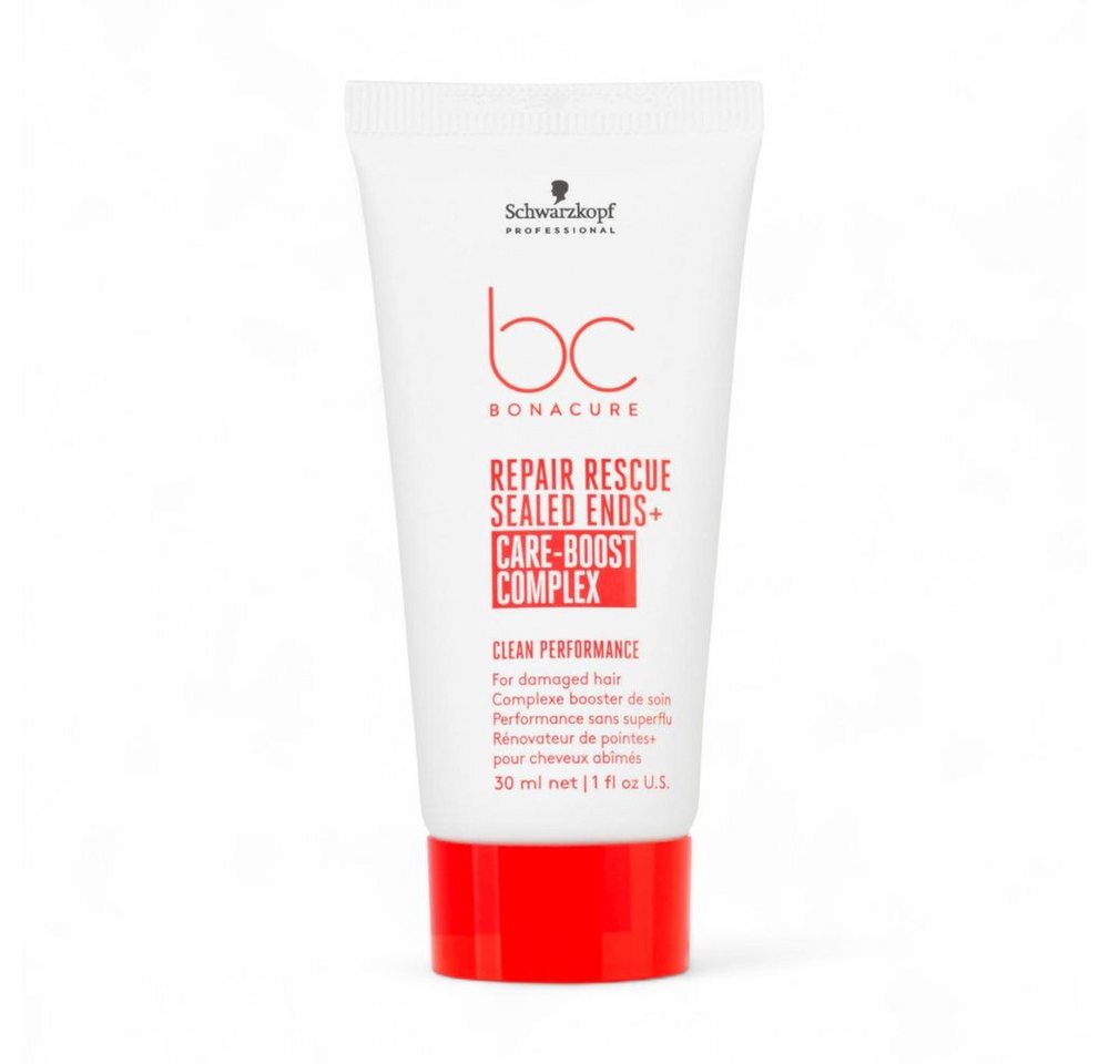 Schwarzkopf Professional Leave-in Pflege BC Repair Rescue Sealed Ends 30 ml Schwarzkopf Professional Leave-in Pflege BC Repair Rescue Sealed Ends 30 ml von Schwarzkopf Professional