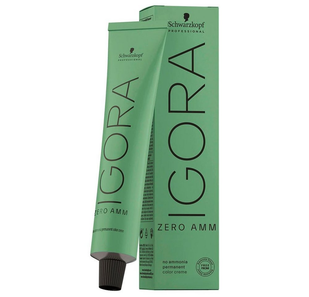 Schwarzkopf Professional Make-up Schwarzkopf Igora Royal Farben 60ml Schwarzkopf Professional Make-up Schwarzkopf Igora Royal Farben 60ml von Schwarzkopf Professional