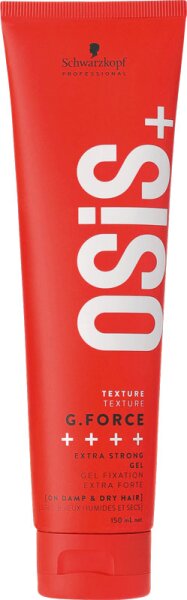 Schwarzkopf Professional Osis G. Force 150 ml von Schwarzkopf Professional