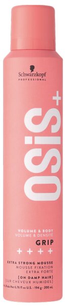 Schwarzkopf Professional Osis Grip 200 ml von Schwarzkopf Professional