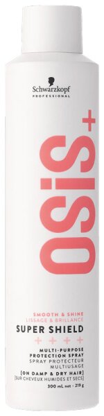 Schwarzkopf Professional Osis Super Shield 300ml von Schwarzkopf Professional