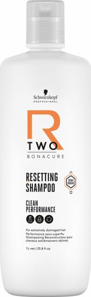 Schwarzkopf R-Two Resetting Shampoo 1000 ml von Schwarzkopf Professional