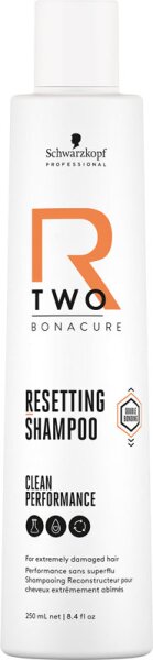 Schwarzkopf R-Two Resetting Shampoo 250 ml von Schwarzkopf Professional