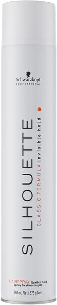 Schwarzkopf Silhouette Flexible Hold Haarspray 750 ml von Schwarzkopf Professional