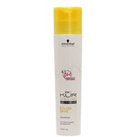 Schwarzkopf - BC KUR Color Save Shampoo 250ml 250ml Schwarzkopf - BC KUR Color Save Shampoo 250ml 250ml von Schwarzkopf