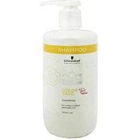 Schwarzkopf - BC KUR Color Save Shampoo 750ml 750ml Schwarzkopf - BC KUR Color Save Shampoo 750ml 750ml von Schwarzkopf