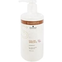 Schwarzkopf - BC KUR Color Specific Shampoo 750ml 750ml Schwarzkopf - BC KUR Color Specific Shampoo 750ml 750ml von Schwarzkopf