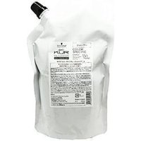 Schwarzkopf - BC KUR Color Specific Shampoo Refill 600ml Schwarzkopf - BC KUR Color Specific Shampoo Refill 600ml von Schwarzkopf